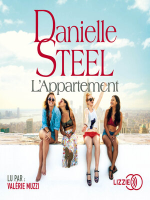 cover image of L'Appartement